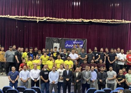 مسابقات پاورلیفتینگ قهرمانی باشگاههای استان هرمزگان به میزبانی شهر بستک ، با معرفی برترین ها به کار خود پایان داد