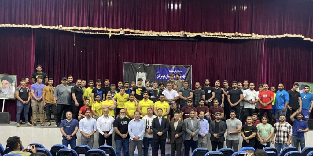 مسابقات پاورلیفتینگ قهرمانی باشگاههای استان هرمزگان به میزبانی شهر بستک ، با معرفی برترین ها به کار خود پایان داد