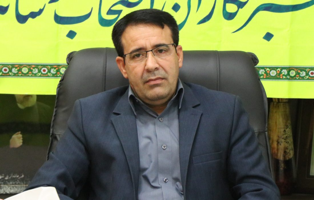 راه و اندیشه شهیـدان رجایی و باهنـر سرلوحه اهداف و برنامه های مسئولین دستگاه های اجرایی در خدمتگزاری هر چه بهتر به مردم قرار گیرد.