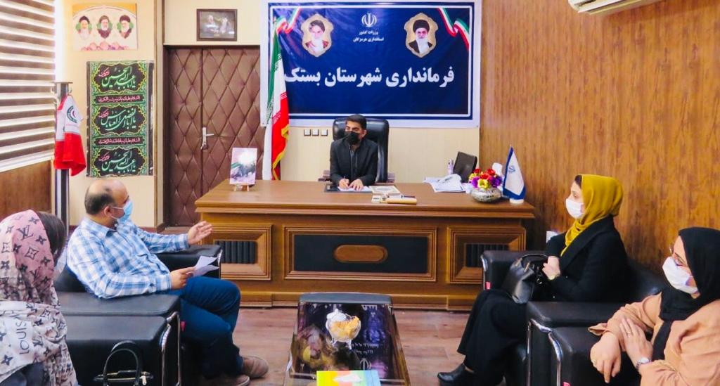 آموزش های مهارتی مراکز فنی و حرفه ای راهکاری موثر در راستای ترویج و ایجاد اشتغال است