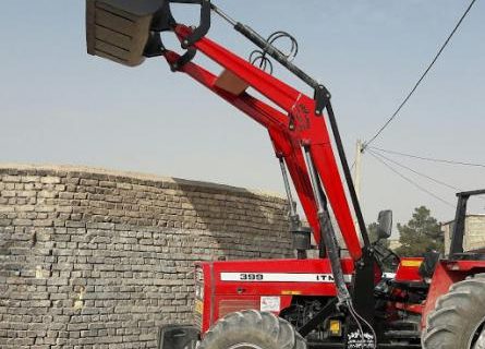 مشکل تامین سوخت تراکتورهای با کاربری صنعتی و خدماتی حل شد