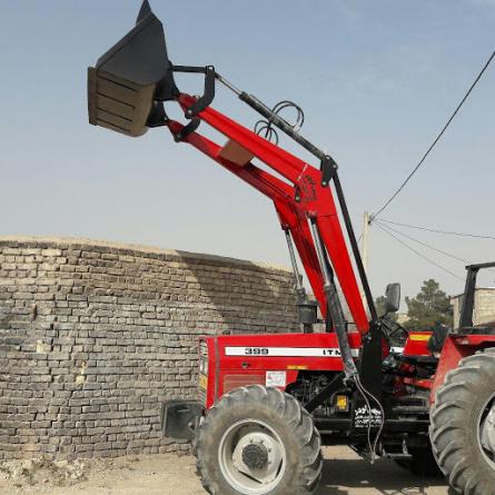 مشکل تامین سوخت تراکتورهای با کاربری صنعتی و خدماتی حل شد