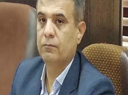 در اقدامی غیر منتظره ، مدیر اداره آموزش و پرورش منطقه جناح فردا تودیع و فقیهی جایگزین وی می شود