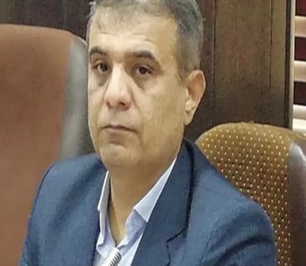 در اقدامی غیر منتظره ، مدیر اداره آموزش و پرورش منطقه جناح فردا تودیع و فقیهی جایگزین وی می شود