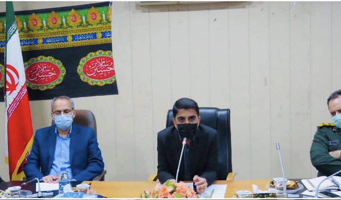 رسیدگی به مشکلات و بررسی نیازمندی ها و مطالبات خانواده شهدا و ایثارگران از اولویت های کاری مدیران و مسئولان شهرستان باشد