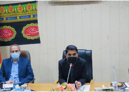 رسیدگی به مشکلات و بررسی نیازمندی ها و مطالبات خانواده شهدا و ایثارگران از اولویت های کاری مدیران و مسئولان شهرستان باشد