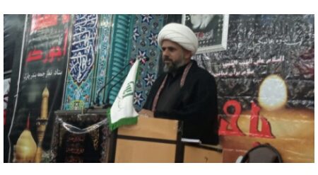 احیا رویه های گمرکی خصوصا فعالیت‌های تجاری و رویه بار ملوانی از مطالبات بحق مردم شهر چارک از مسئولین است/ انتظار از دولت مردمی این است که مطالبه بحق مردم این منطقه را با قید فوریت به سرانجام برساند