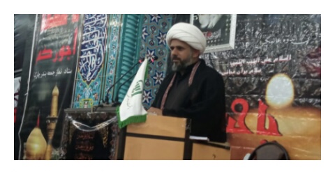 احیا رویه های گمرکی خصوصا فعالیتهای تجاری و رویه بار ملوانی از مطالبات بحق مردم شهر چارک از مسئولین است/ انتظار از دولت مردمی این است که مطالبه بحق مردم این منطقه را با قید فوریت به سرانجام برساند