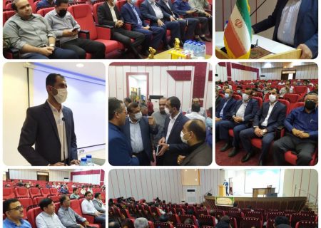 پرسنل و معلمان منطقه جناح مانند همیشه با تلاش و دلسوزی فعالیت های آموزشی و پرورشی را دنبال کرده تا شاهد پیشرفت فرزندانمان در این حوزه باشیم