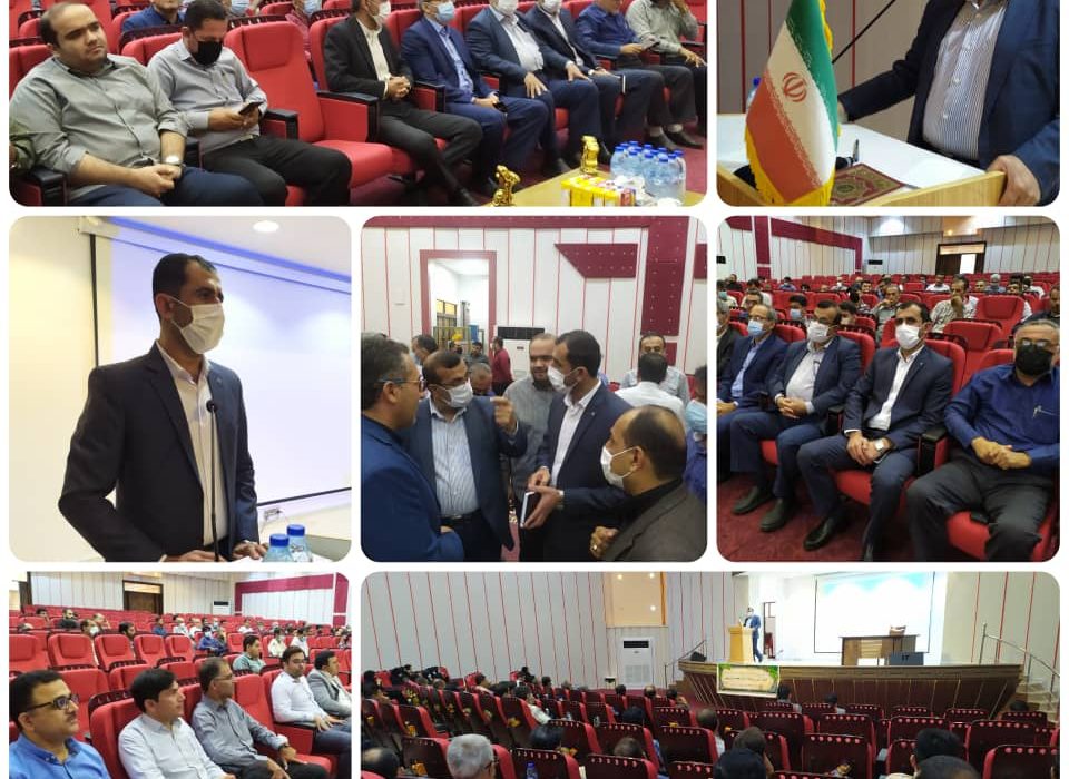 پرسنل و معلمان منطقه جناح مانند همیشه با تلاش و دلسوزی فعالیت های آموزشی و پرورشی را دنبال کرده تا شاهد پیشرفت فرزندانمان در این حوزه باشیم