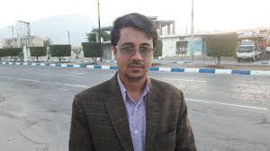 سعدالله رحمانی سرپرست مدیریت جهاد کشاورزی شهرستان بستک شد