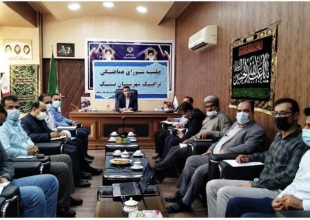 تمهیـدات ترافیکی بـرای بازگشایی مدارس اولویت شورای ترافیک شهرستان باشد.