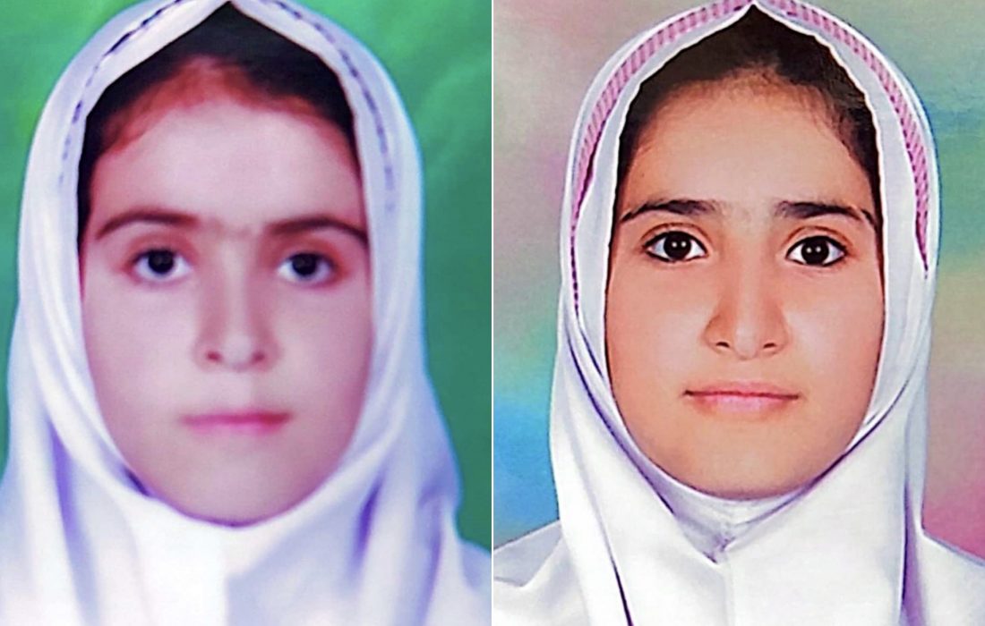 خواهران ملا احمدی درمسابقات ووشو استان گل کاشتند