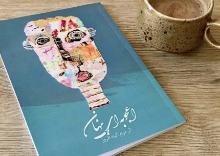 کتاب “اعجوبه ای پنهان”اثری به قلم مریم آئینه افروز به چاپ رسید