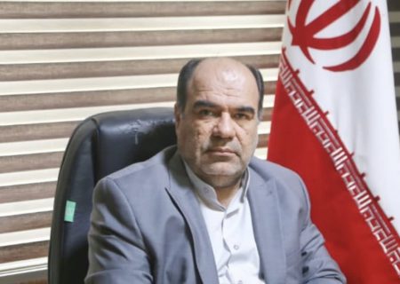محمد سعید دست پاک از شهرداری کوهیج استعفا داد