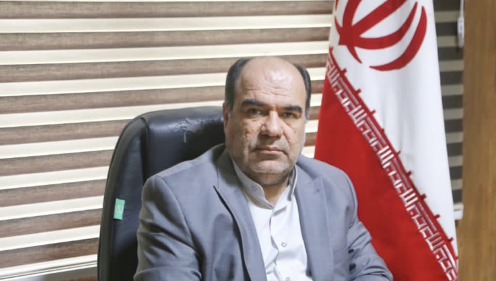 محمد سعید دست پاک از شهرداری کوهیج استعفا داد
