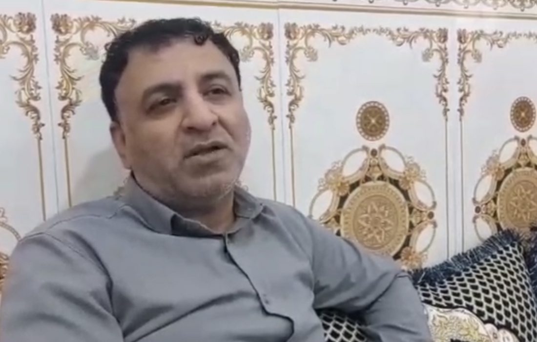 خبرسازی رسانه‌های معاند در هرمزگان تکذیب شد/حادثه پیش آمده برای دخترم ربطی به اغتشاشات ندارد