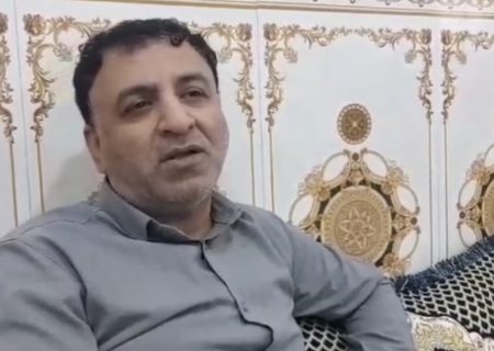 خبرسازی رسانه‌های معاند در هرمزگان تکذیب شد/حادثه پیش آمده برای دخترم ربطی به اغتشاشات ندارد