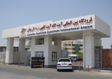 فلای‌دبی پروازهای لار-دبی خود را افزایش می‌دهد