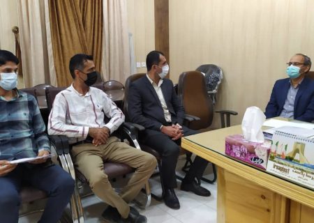 کارگروه سواد روستا با اولویت روستاهای با جمعیت کمتر از هزار نفر فعالیت کند