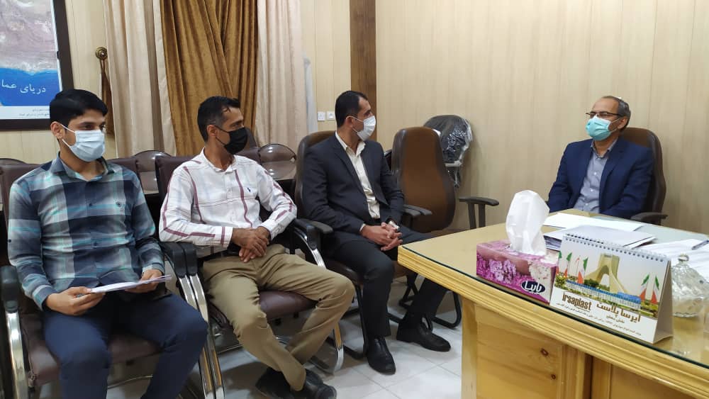 کارگروه سواد روستا با اولویت روستاهای با جمعیت کمتر از هزار نفر فعالیت کند