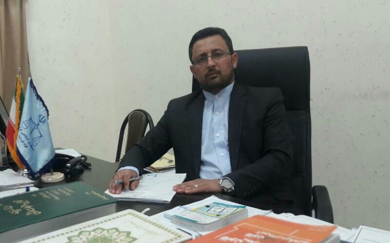 نقطه حادثه خیز در محدوده کیلومتر ۲ محور بستک به لار ورودی دانشگاه آزاد اسلامی واحد بستک اصلاح می گردد