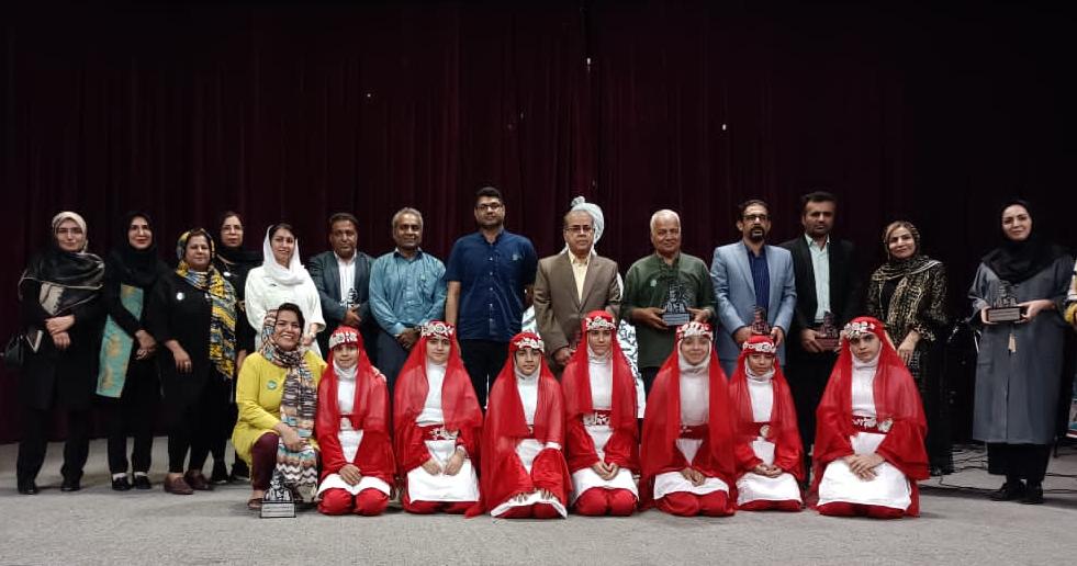 پاسداشت روز ادب پارسی در شهرِ شاعران و مفاخر ادبی بستک