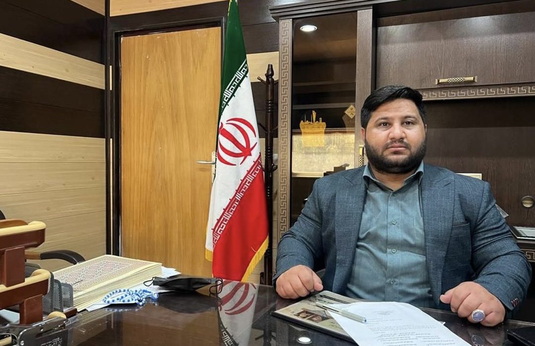 شهرستان بستک حائز رتبه برتر ستاد ساماندهی امور جوانان استان شد