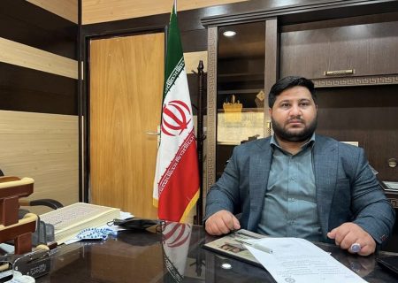 شهرستان بستک حائز رتبه برتر ستاد ساماندهی امور جوانان استان شد