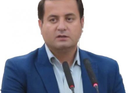 ابوذر گرکوهی برای دومین بار، شهردار کوهیج شد