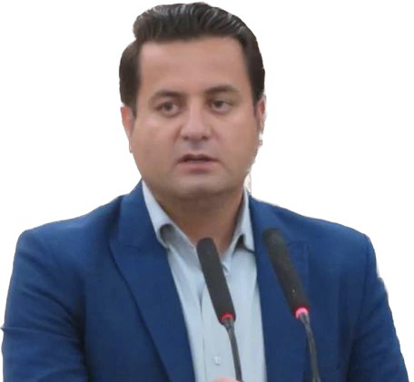 ابوذر گرکوهی برای دومین بار، شهردار کوهیج شد