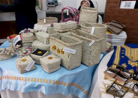 اعتبار تسهیلات مشاغل خانگی صنایع‌دستی در هرمزگان ابلاغ شد/ متقاضیان از شنبه می توانند درخواست دهند