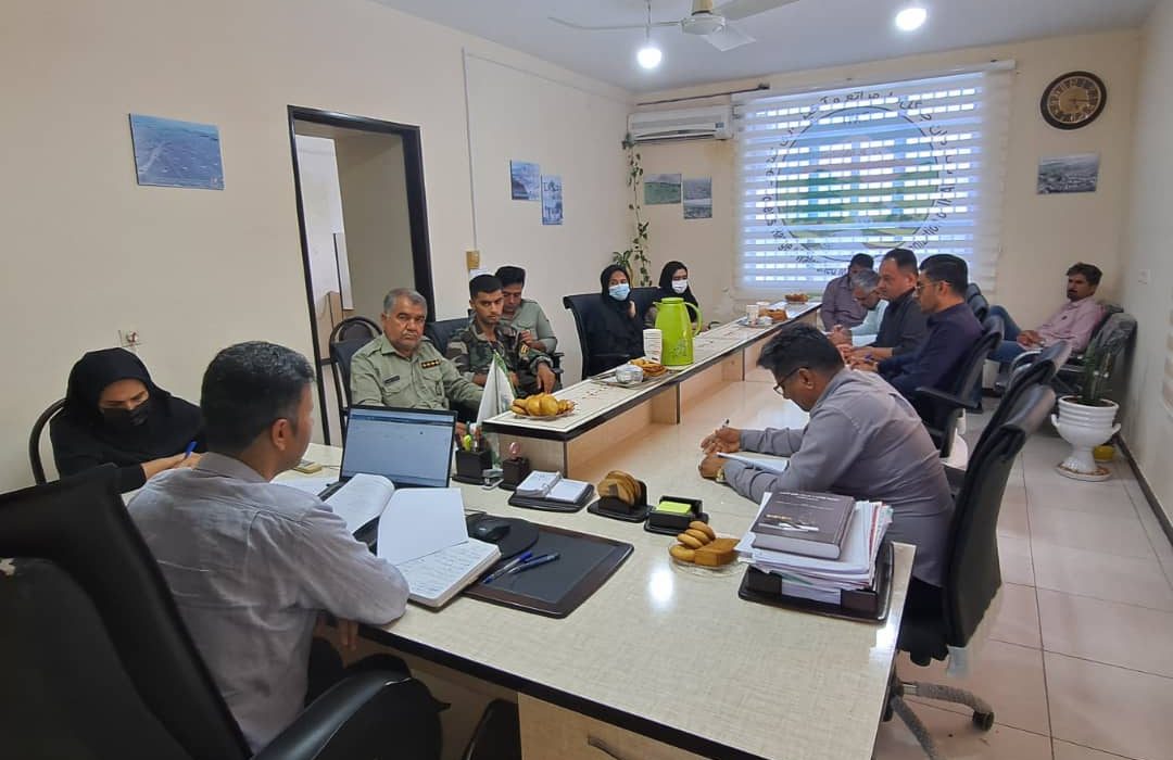 جلب رضایت ارباب رجوع از اهداف اصلی ماست