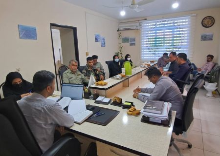 جلب رضایت ارباب رجوع از اهداف اصلی ماست