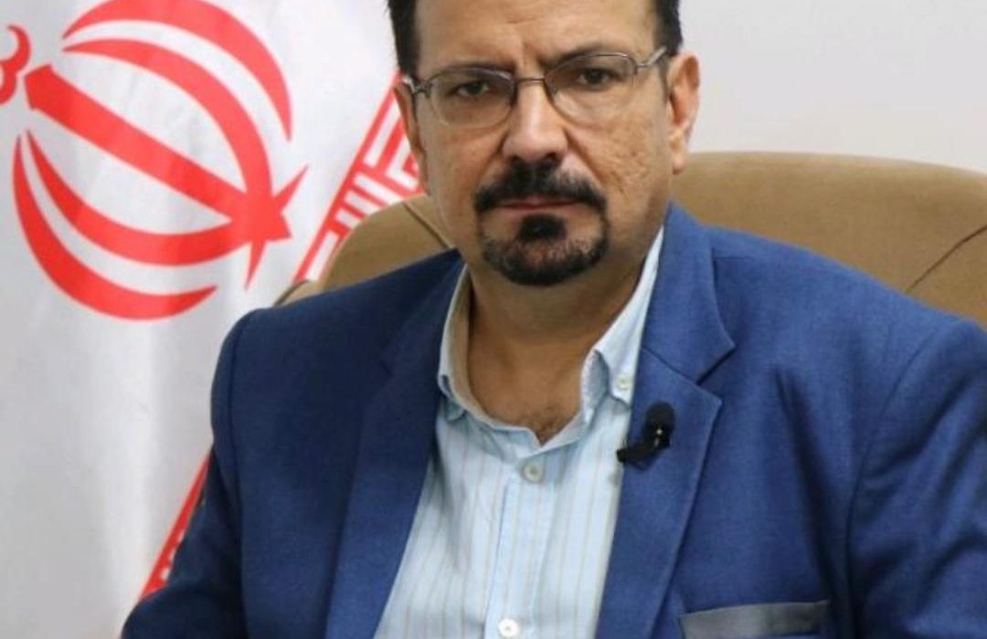 هاتریک رئیس شورای بستک