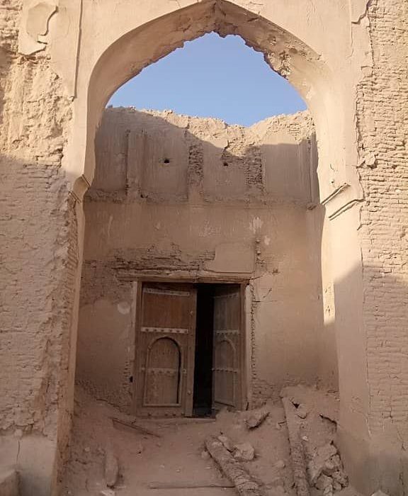 اختصاص دو میلیارد تومان از محل منابع در اختیار نماینده برای مرمت دو بنای تاریخی شهر بستک