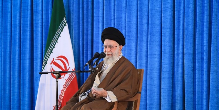 هرکس منافع ملی را دوست دارد برای ترویج ایمان و امید تلاش کند