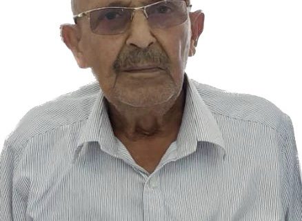 یوسف صابری از فرهنگیان و معتمدین روستای گچویه درگذشت