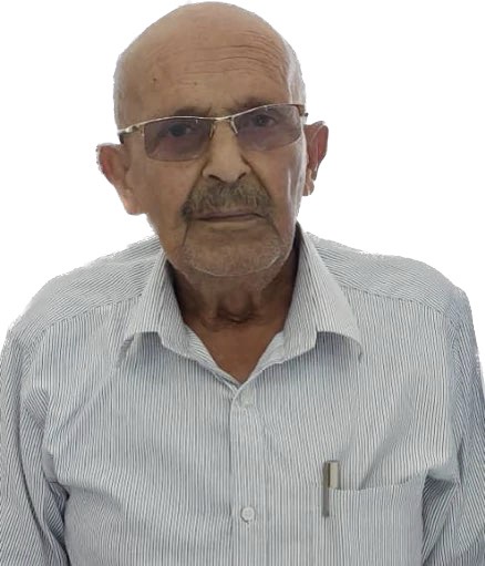 یوسف صابری از فرهنگیان و معتمدین روستای گچویه درگذشت