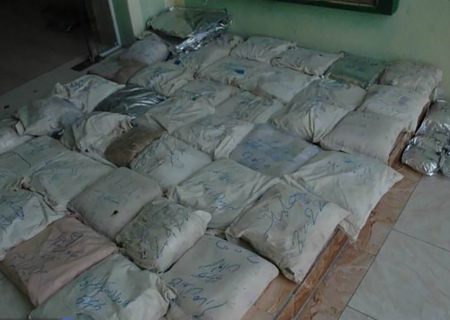 سوداگران مرگ در دام پلیس بستک