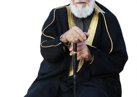 شیخ عبدالعزیز قاضی زاده امام جمعه فقید اوز درگذشت