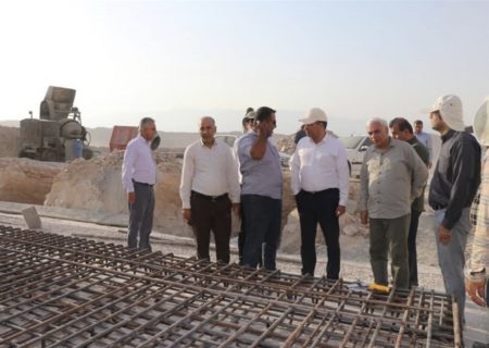 کم آبی بستک ضرورت تسریع در تکمیل طرح آبرسانی از چارک را بیشتر کرده است