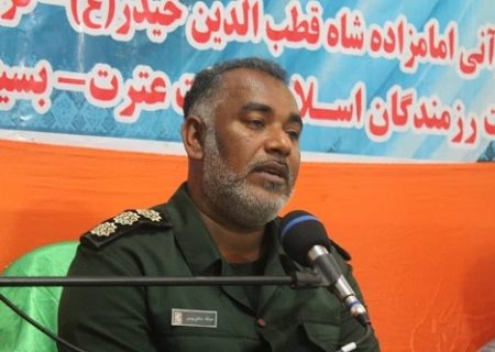 رییس جدید هیأت نظارت و بازرسی انتخابات شورای نگهبان در هرمزگان منصوب شد