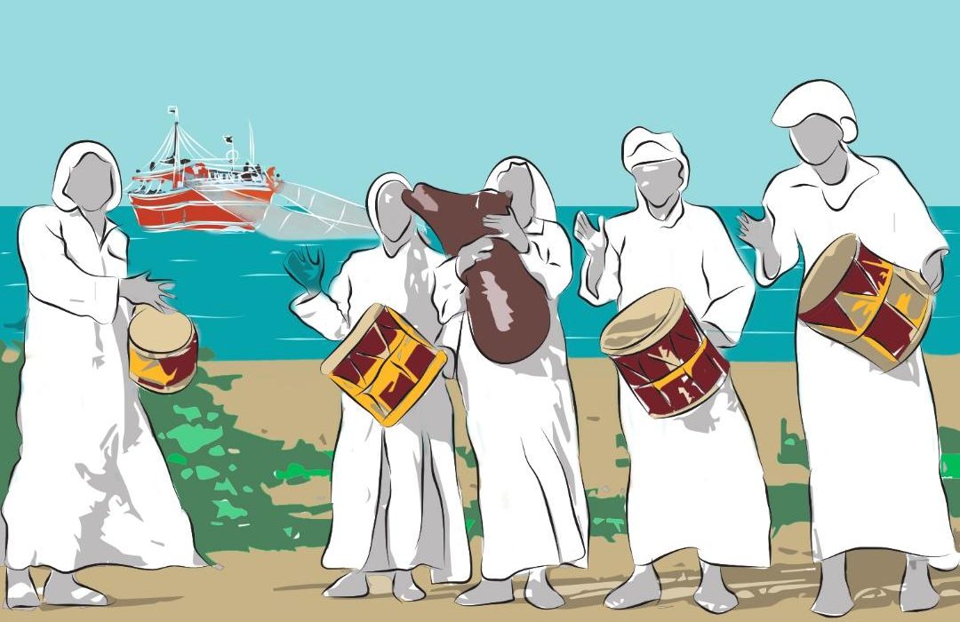 شانزدهمین جشنواره موسیقی نواحی ایران/ هنرمندان موسیقی اصیل بستکی می توانند در این جشنواره شرکت کنند