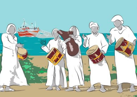 شانزدهمین جشنواره موسیقی نواحی ایران/ هنرمندان موسیقی اصیل بستکی می توانند در این جشنواره شرکت کنند