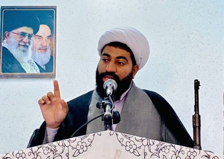 دولتمردان دولت مردمی در استان، در خصوص رفتار برخی از مسئولین در شهرستان که سعی در بر هم زدن اتحاد بین مردم را دارند، ورود کنند