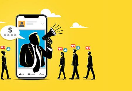 *آمار جالب توجه از اینفلوئنسرها با درآمد نجومی/فقط ۲۳ نفر مالیات تشخیصی را پذیرفتند