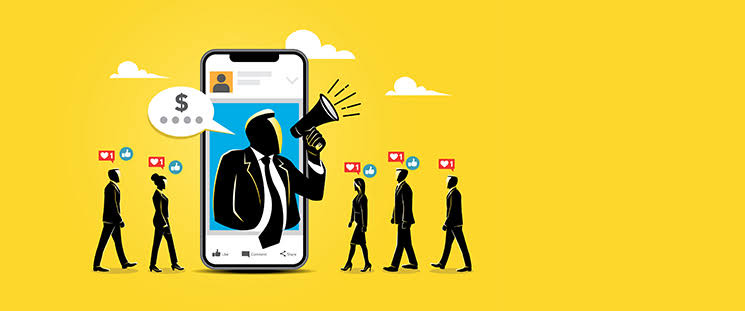 *آمار جالب توجه از اینفلوئنسرها با درآمد نجومی/فقط ۲۳ نفر مالیات تشخیصی را پذیرفتند