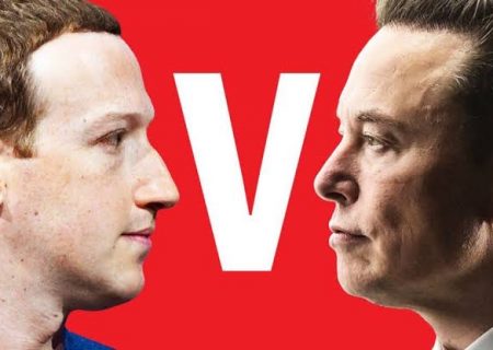 خط و نشان حقوقی ماسک برای زاکربرگ در پی راه اندازی تردز