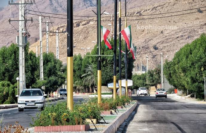 ثبت نام زمین مسکن شهر کوهیج از امروز آغاز میشود